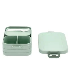 Mepal Tab Bento Matboks M Nordic Sage