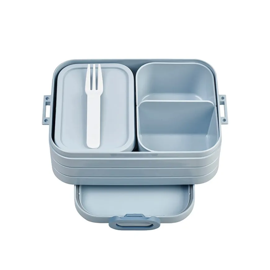 Mepal Tab Bento Matboks M Nordic Blue