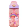 Minis Play Drikkeflaske Tritan 480ml Rosa