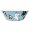 Moomin Arabia Mummi Bolle 15cm Venner For Alltid