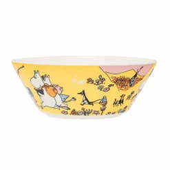 Moomin Arabia Mummi Bolle 15cm Familietid