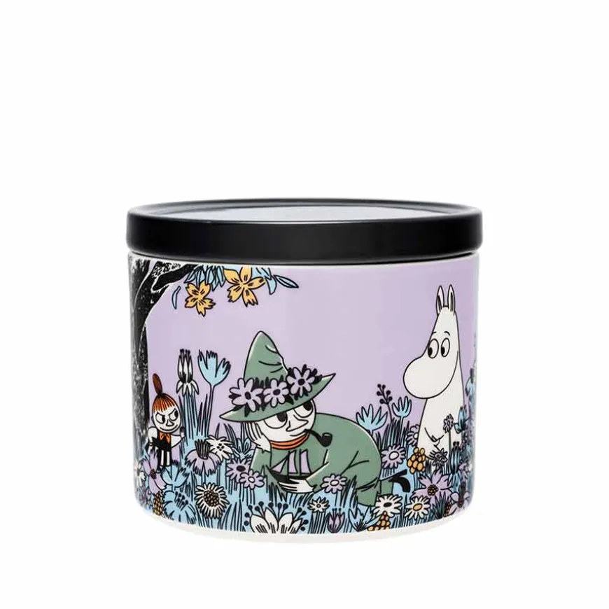Moomin Arabia Mummi Krukke Venner For Alltid