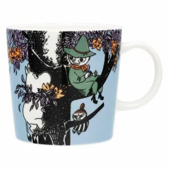 Moomin Arabia Mummi Krus 30cl Venner For Alltid