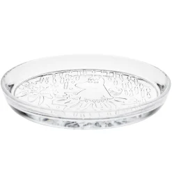Moomin Arabia Mummi Tallerken 15cm Klar