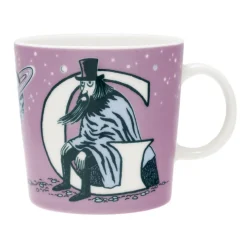 Moomin Arabia Mummikopp ABC 40cl G