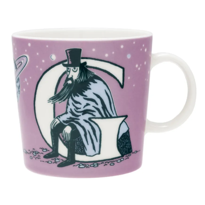 Moomin Arabia Mummikopp ABC 40cl G