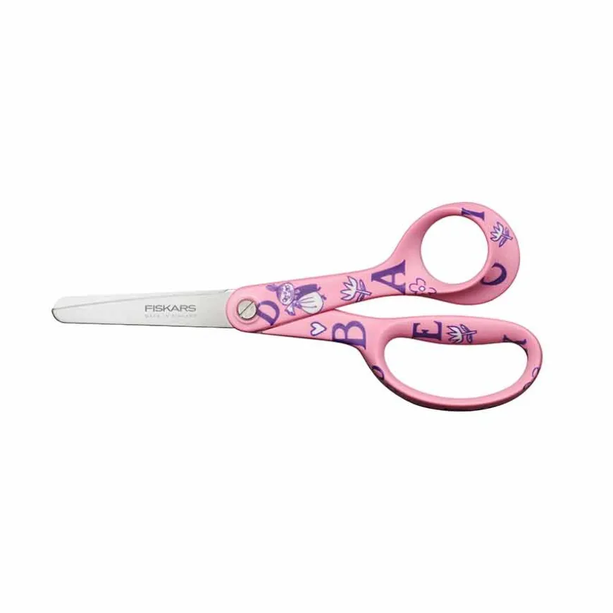 MUMMI BARNESAKS 13 CM LILLE MY ABC