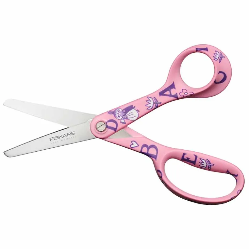 MUMMI BARNESAKS 13 CM LILLE MY ABC