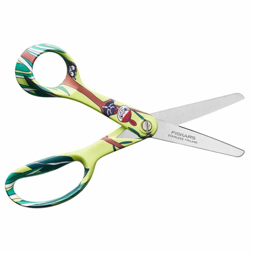 MUMMI BARNESAKS 13 CM VENSTRE LILLE MY
