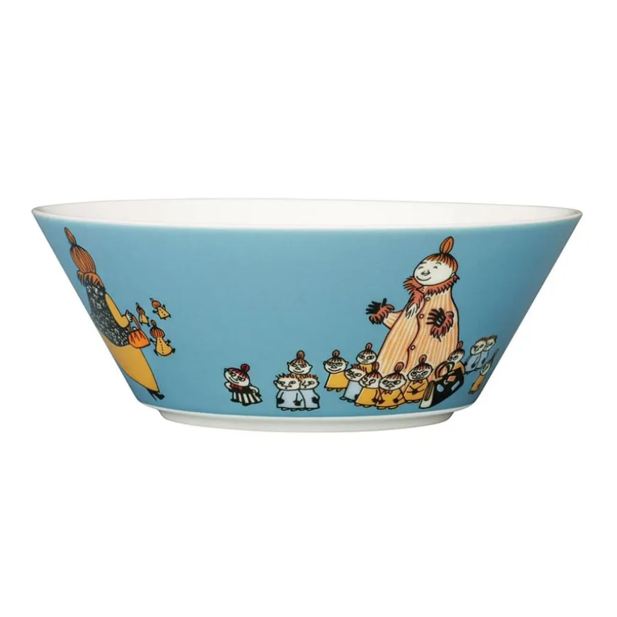 Mummi bolle 15cm Mymlens mamma