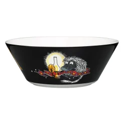 MUMMI SKÅL 15CM STAMFAREN