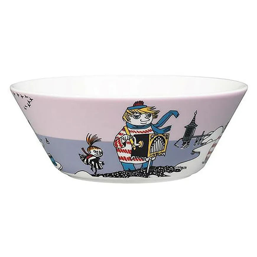 MUMMI SKÅL TOOTICKI