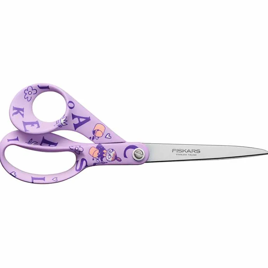 MUMMI UNIVERSALSAKS 21 CM ABC