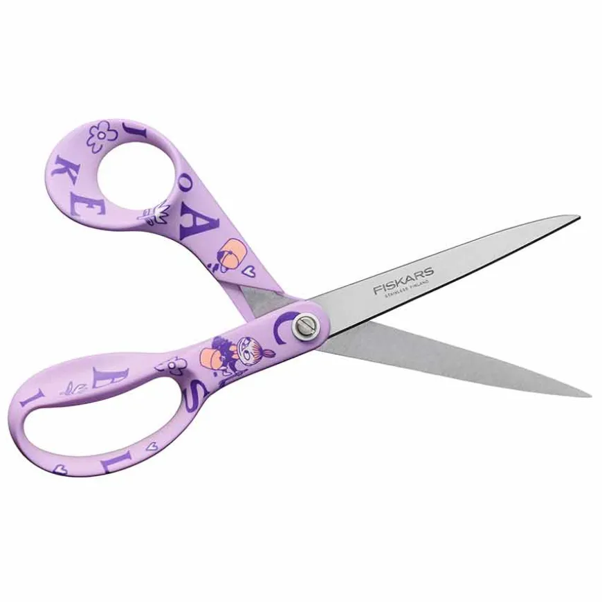 MUMMI UNIVERSALSAKS 21 CM ABC