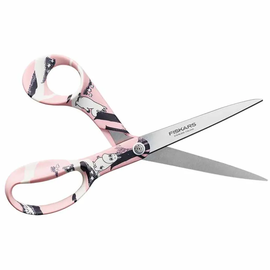 MUMMI UNIVERSALSAKS 21 CM LOVE