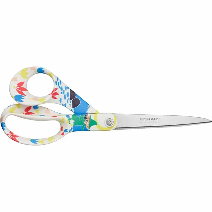 MUMMI UNIVERSALSAKS 21CM SNUSMUMRIKKEN
