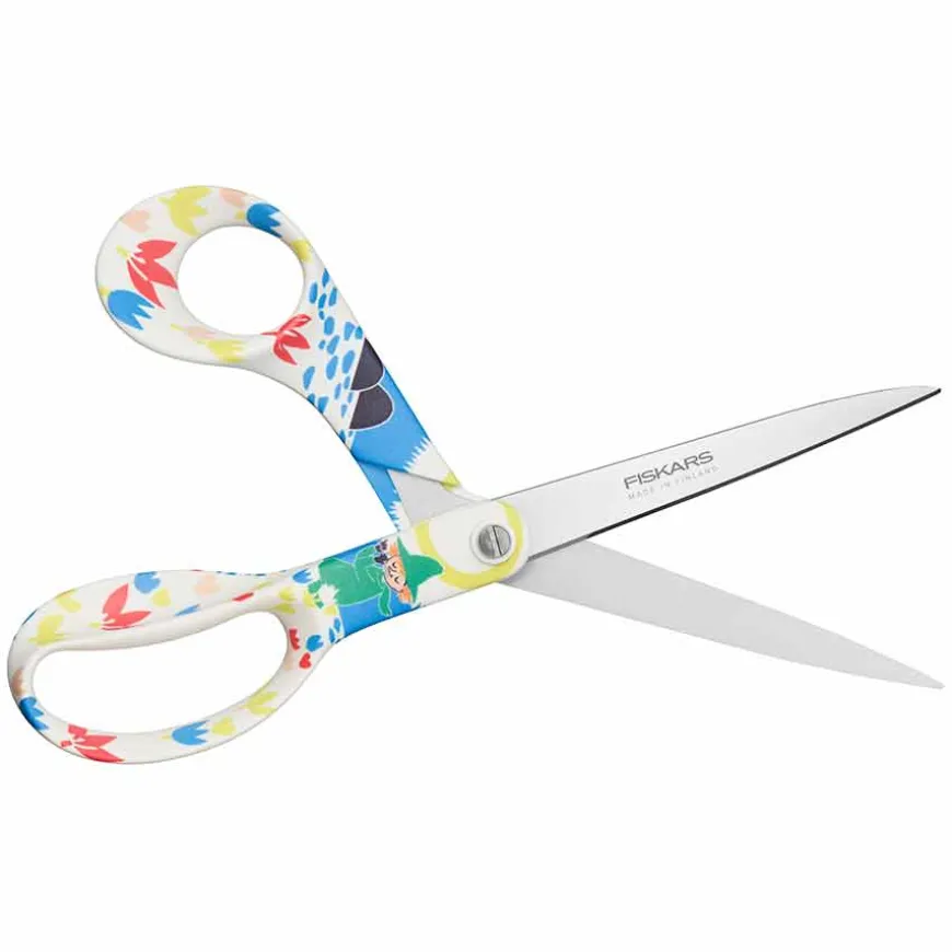 MUMMI UNIVERSALSAKS 21CM SNUSMUMRIKKEN