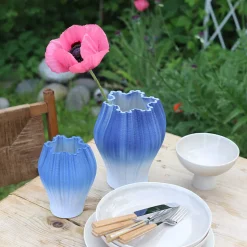 MURIEL VASE 21 CM