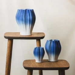 MURIEL VASE 16 CM