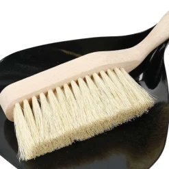 Natural Elements Kost og Feiebrett Bøk