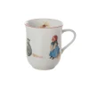 NISSE MAMMA KRUS