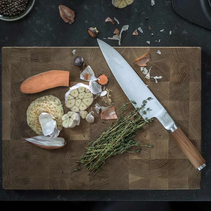 Norden Kokkekniv 20cm