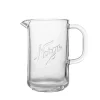 Norgesglasset Glassmugge 1,2L
