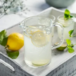 Norgesglasset Glassmugge 1,2L