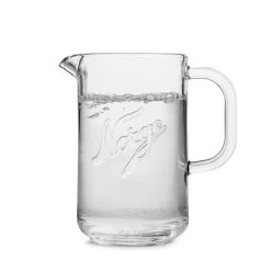 Norgesglasset Glassmugge 1,2L