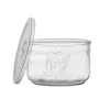 Norgesglasset Norgesglass med Plastlokk 730ml