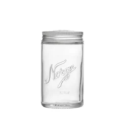 Norgesglasset Norgesglass Sukker og Kanel Sett