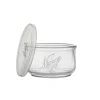 Norgesglasset Norgesglass med Plastlokk 370ml