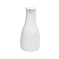 Norgesglasset Norgesglass Melkemugge 0,75L