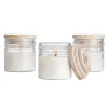 Norgesglasset Norgeslys 3pk 100ml Mygg