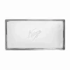Norgesglasset Serveringsfat Avlangt 35cm