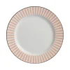 Nova Abby Asjett 21cm Oransje m/Gullkant