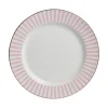 Nova Abby Asjett 21cm Rosa m/Gullkant