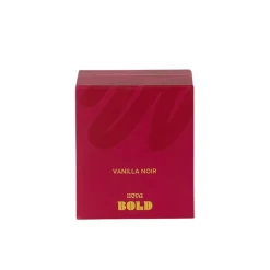 Nova Bold Duftlys Vanilla Noir
