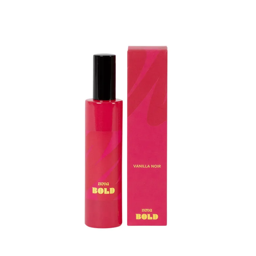 Nova Bold Romspray 100ml Vanilla Noir