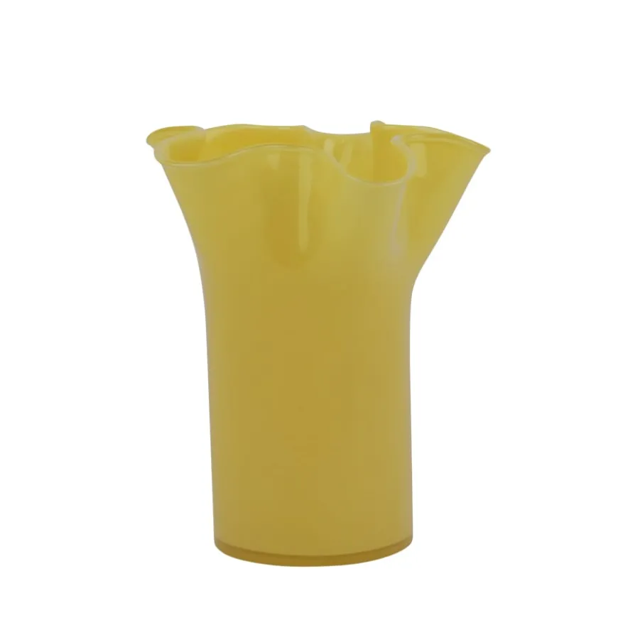 Nova Bold Tulipanvase 25cm Gul