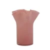 Nova Bold Tulipanvase 25cm Rosa