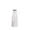 Nova Dynamic Bærbar Blender 350ml Hvit