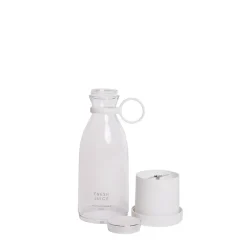 Nova Dynamic Bærbar Blender 350ml Hvit