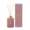 Nova Dynamic Duftpinner 100ml Velvet Rose & Amber