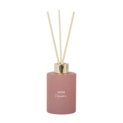 Nova Dynamic Duftpinner 100ml Velvet Rose & Amber