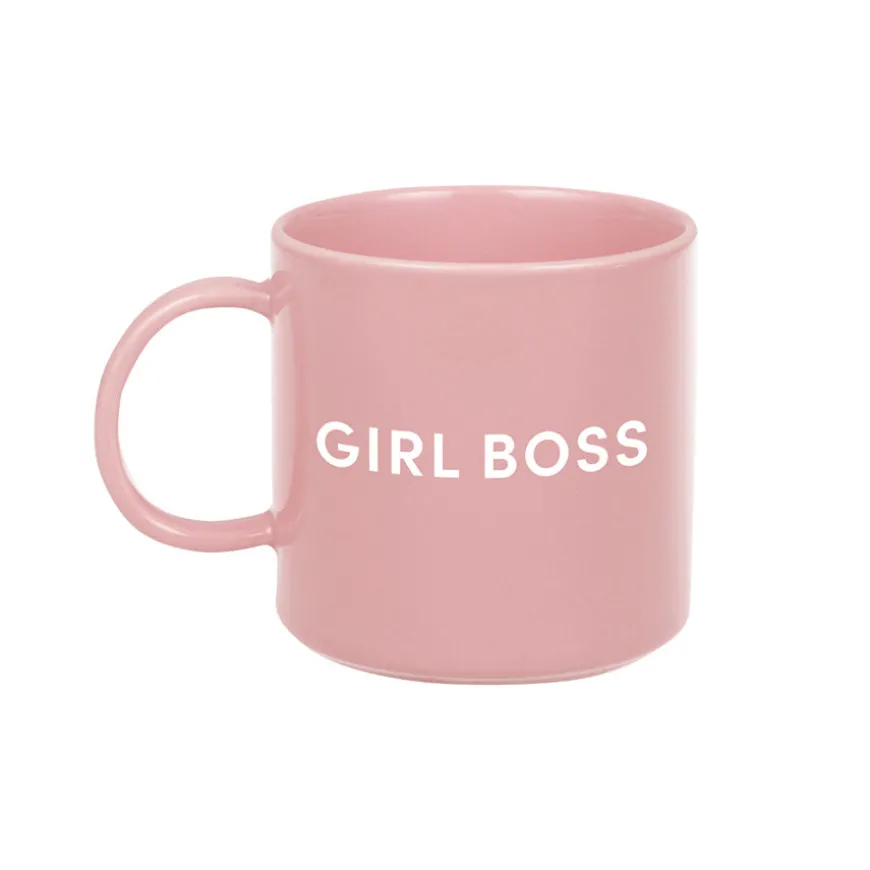 Nova Dynamic Krus Girl Boss 44ml