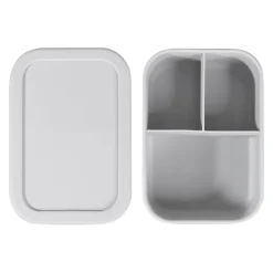 Nova Dynamic Matboks 1200ml Silikon 3 Rom Beige
