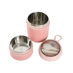 Nova Dynamic Mattermos 710ml Rosa
