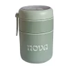 Nova Dynamic Mattermos 710ml Grønn