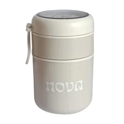Nova Dynamic Mattermos 710ml Creme